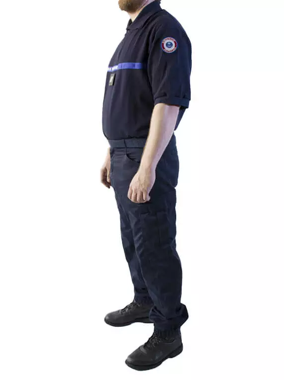 Surveillant pénitentiaire été – Image 2