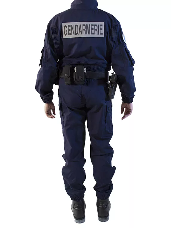 Gendarmerie - PSIG / Maître de chien – Image 2