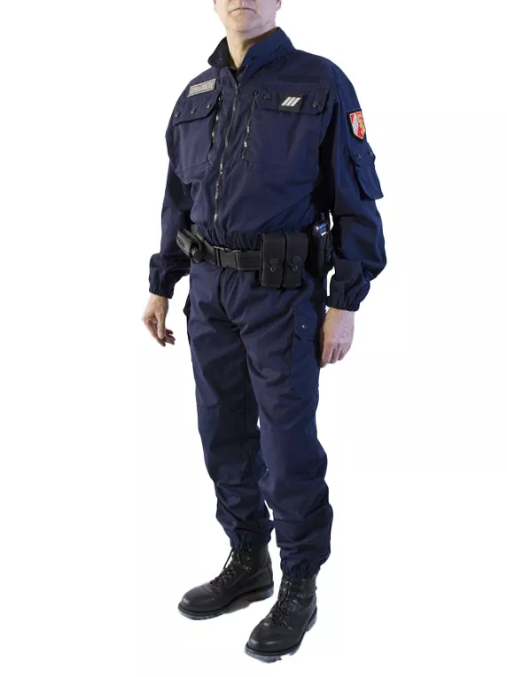 Gendarmerie - PSIG / Maître de chien – Image 3