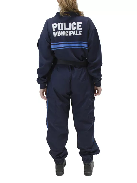 POLICE MUNICIPALE – Image 2