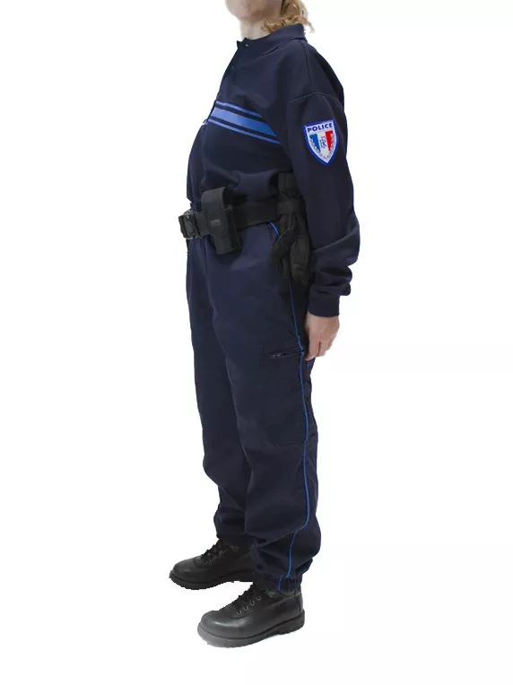 POLICE MUNICIPALE – Image 3