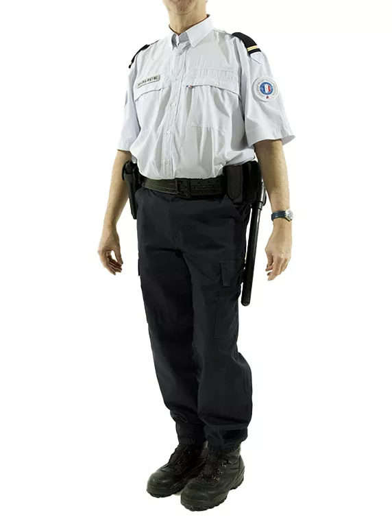 Police Nationale, été, 2000 à 2012 – Image 2