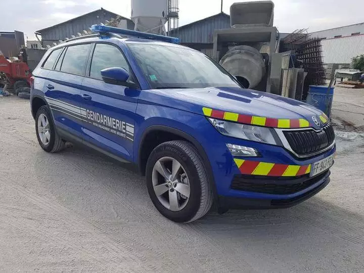 KODIAQ
