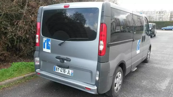 TECHNIQUE ET SCIENTIFIQUE