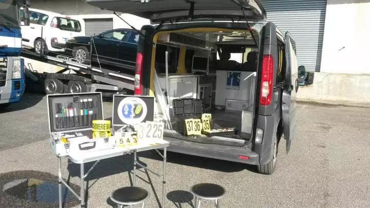 TECHNIQUE ET SCIENTIFIQUE – Image 3