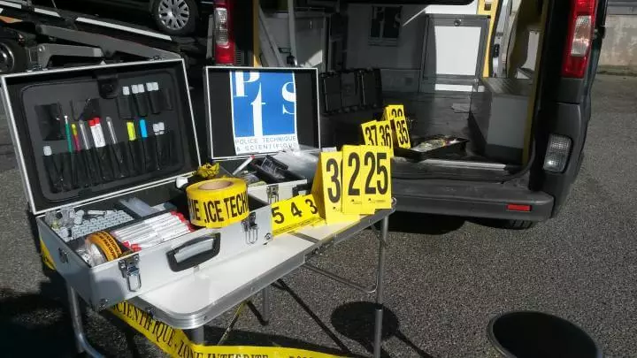 TECHNIQUE ET SCIENTIFIQUE – Image 4