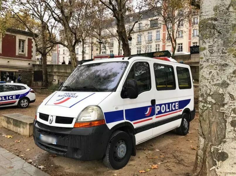 RENAULT MASTER 2