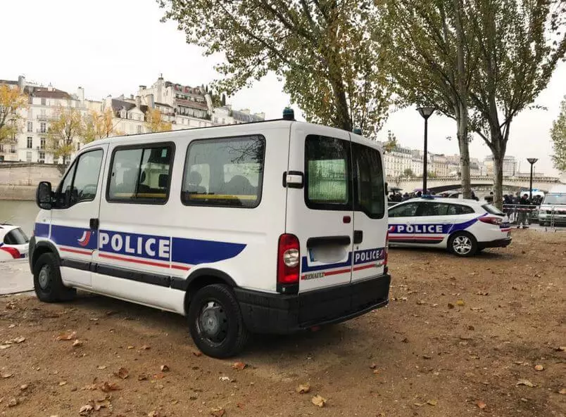 RENAULT MASTER 2 – Image 2