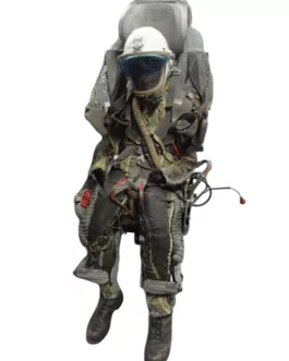 Combinaison stratosphérique GSH4/GSH6