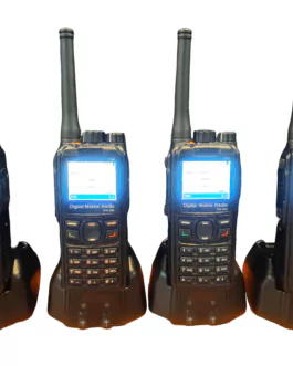 Radio Acropol Tetrapol