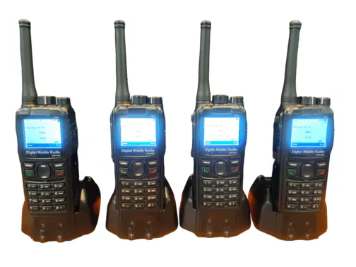 Radio Acropol Tetrapol