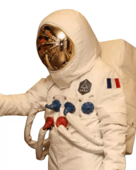 Combinaison spatiale Axetronaute