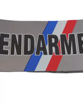 Brassard Gendarmerie 2006/2018
