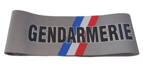 Brassard Gendarmerie 2006/2018