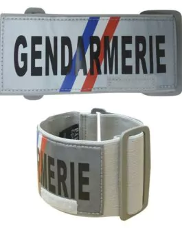 Brassard Gendarmerie 2018-
