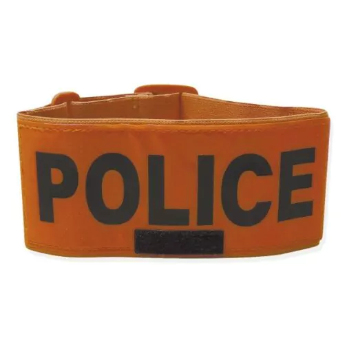 Brassard Police 2018-
