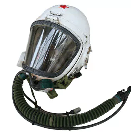 Casque stratosphérique GSH4