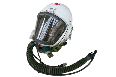 Casque stratosphérique GSH4
