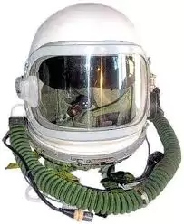 Casque stratosphérique GSH6