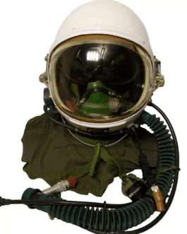 Casque stratosphérique TK4