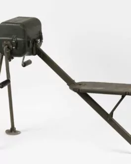 Génératrice GN45/52