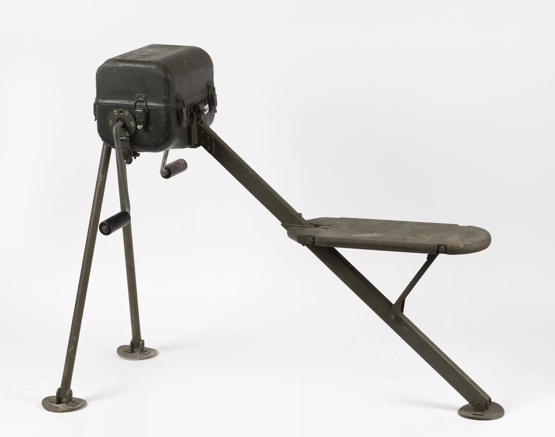 Génératrice GN45/52