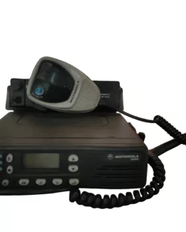 Radio véhicule analogique 90/00
