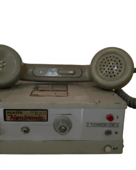 Radio Copilote année 80