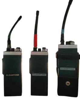 Radio portative année 70/80