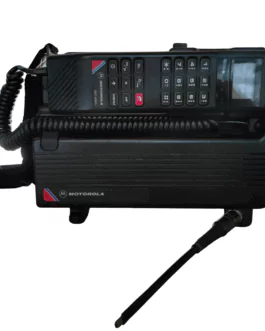 Radiotéléphone Radiocom 2000