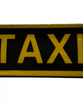 Borne Taxi Allemande