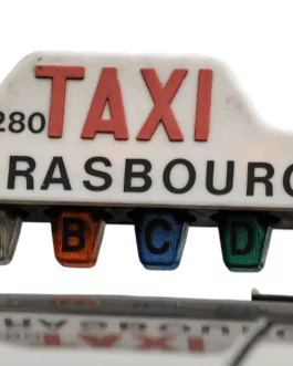 Borne Taxi
