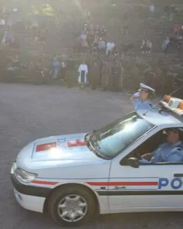 z. Peugeot 306 – 1997